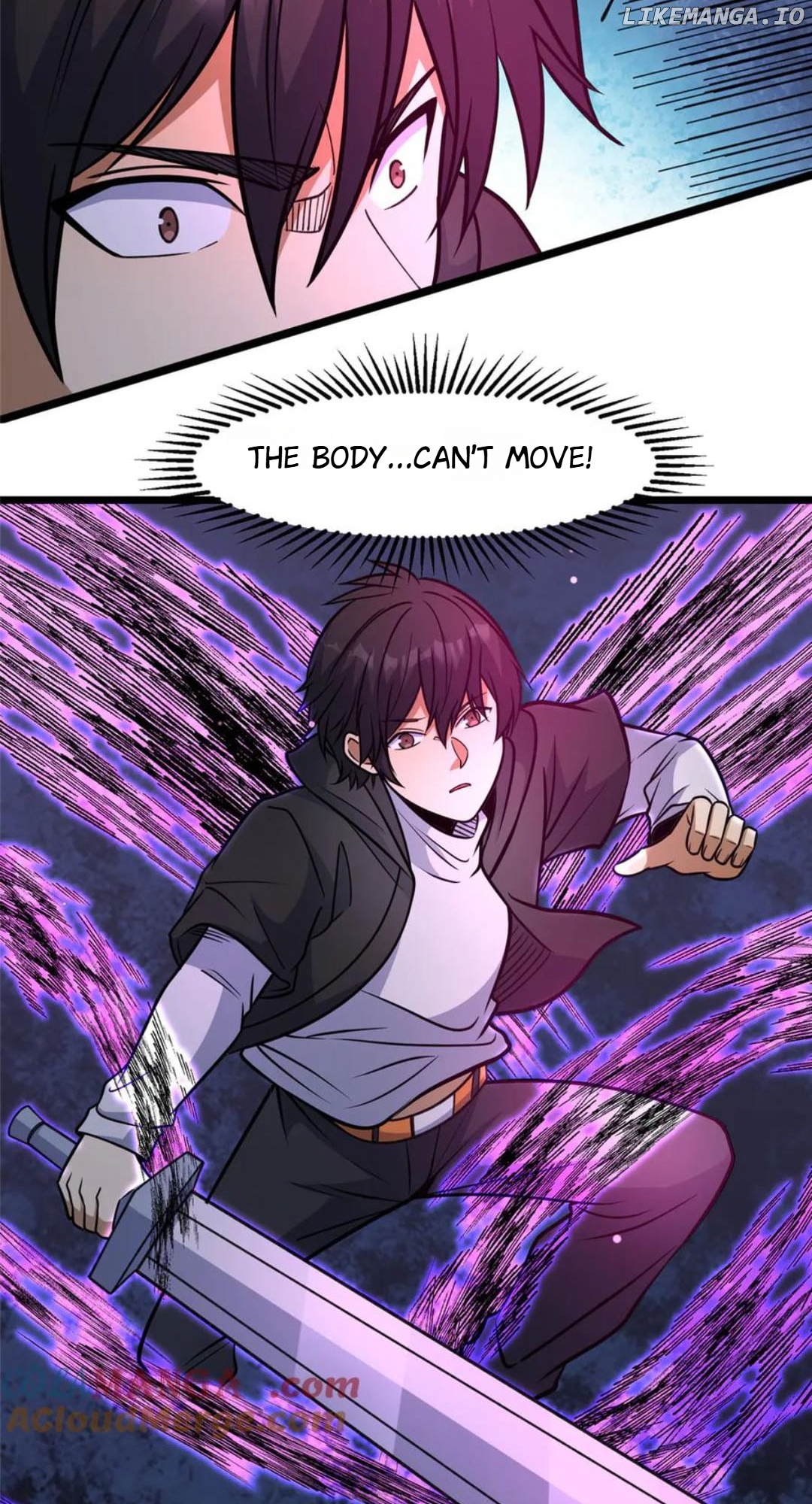 Divine Urban God Chapter 236 - page 39